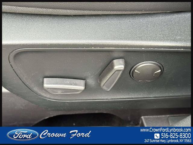 Certified 2020 Ford Escape SEL AWD/4WD image 19