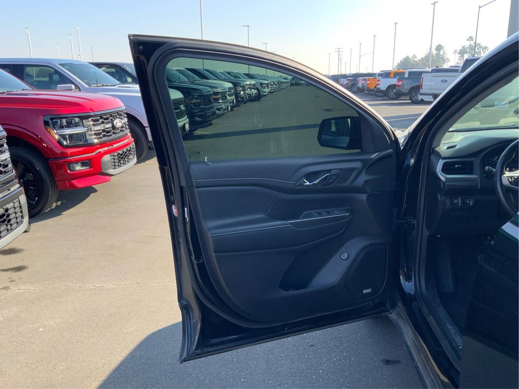 Used 2020 GMC Acadia SLT image 22