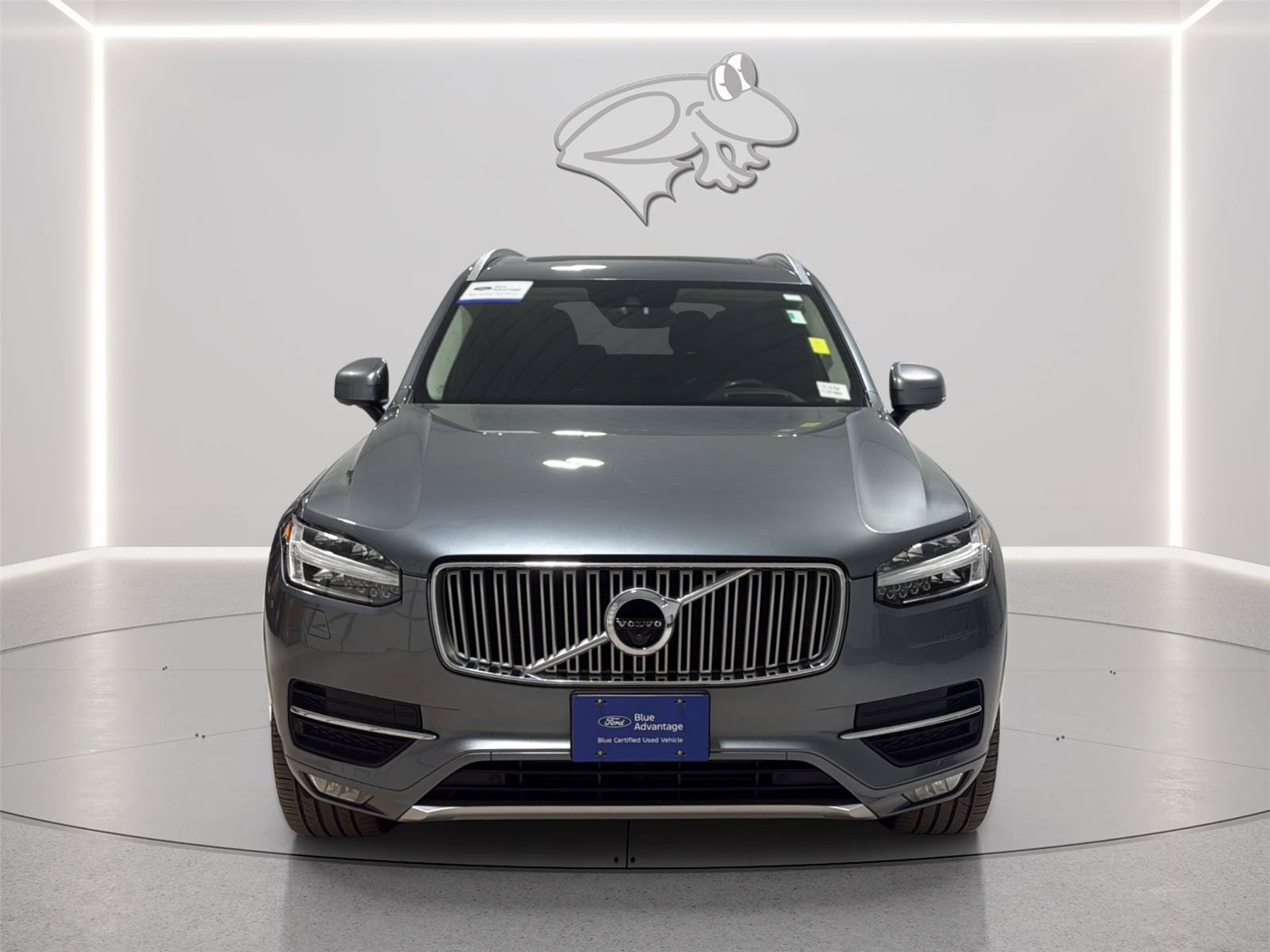 Used 2019 Volvo XC90 T6 Inscription w/ Luxury Package AWD/4WD image 8