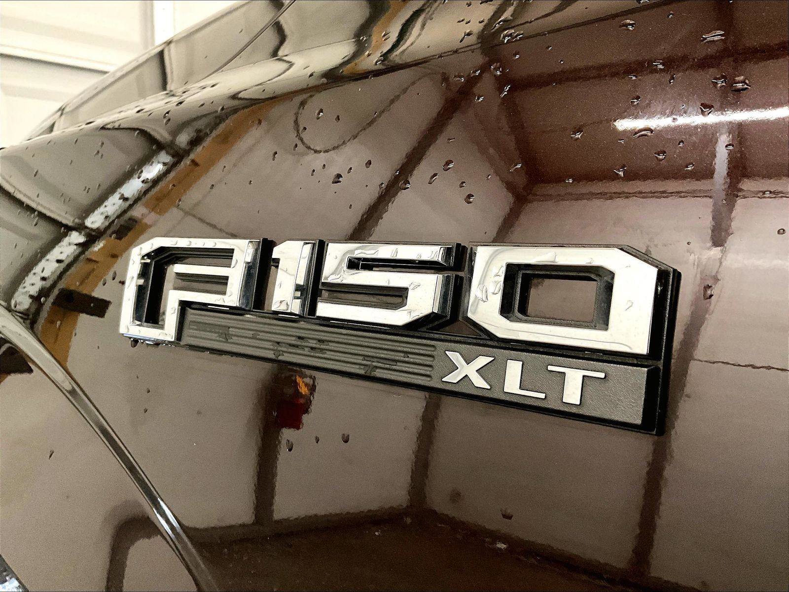 Certified 2019 Ford F150 XLT AWD/4WD image 13