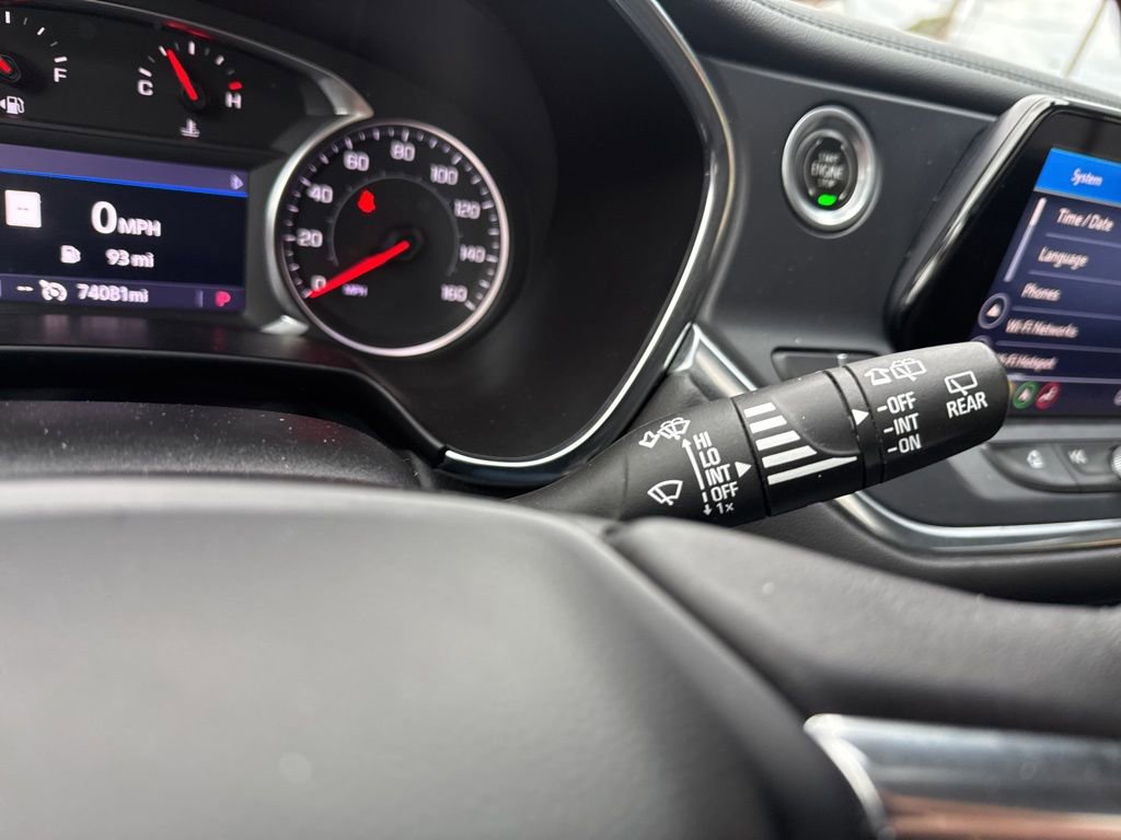 Used 2022 Chevrolet Blazer LT w/ Redline Edition image 56