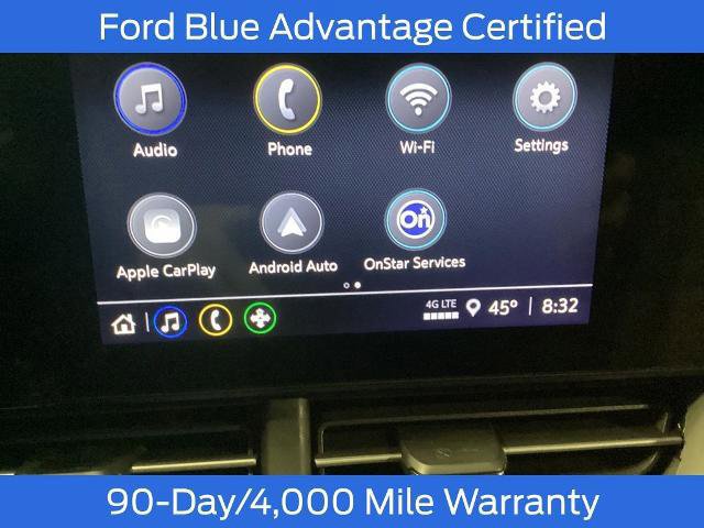 Used 2024 Chevrolet Trax RS image 20