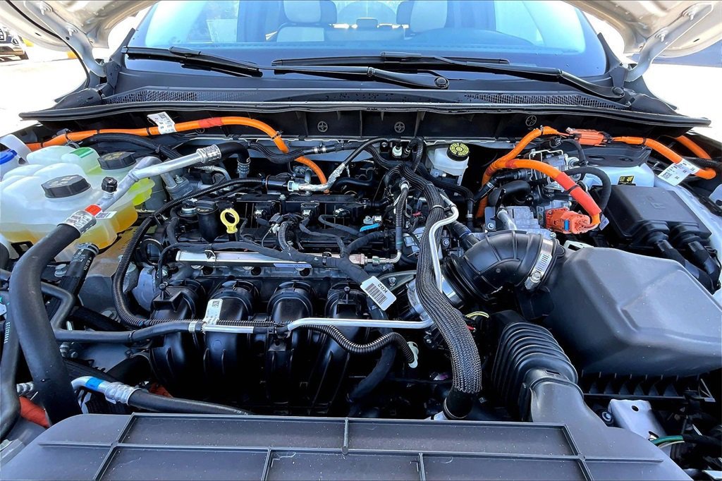 Certified 2023 Ford Escape SE image 12