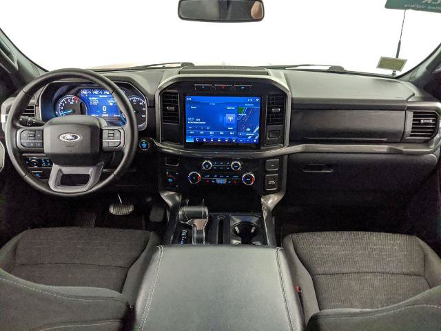 Certified 2023 Ford F150 XLT AWD/4WD image 7