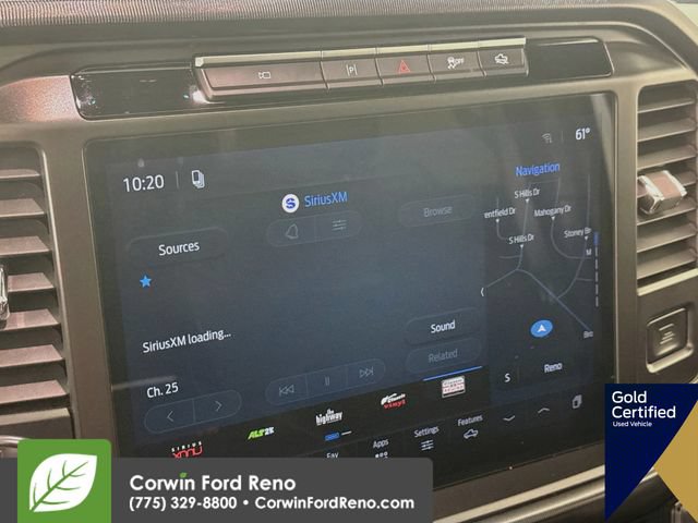 Certified 2026 Ford F150 Raptor w/ Equipment Group 803A Raptor R AWD/4WD image 19