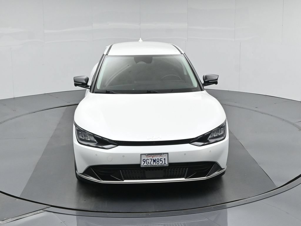 Used 2023 Kia EV6 Wind w/ Wind Technology Package AWD/4WD image 40