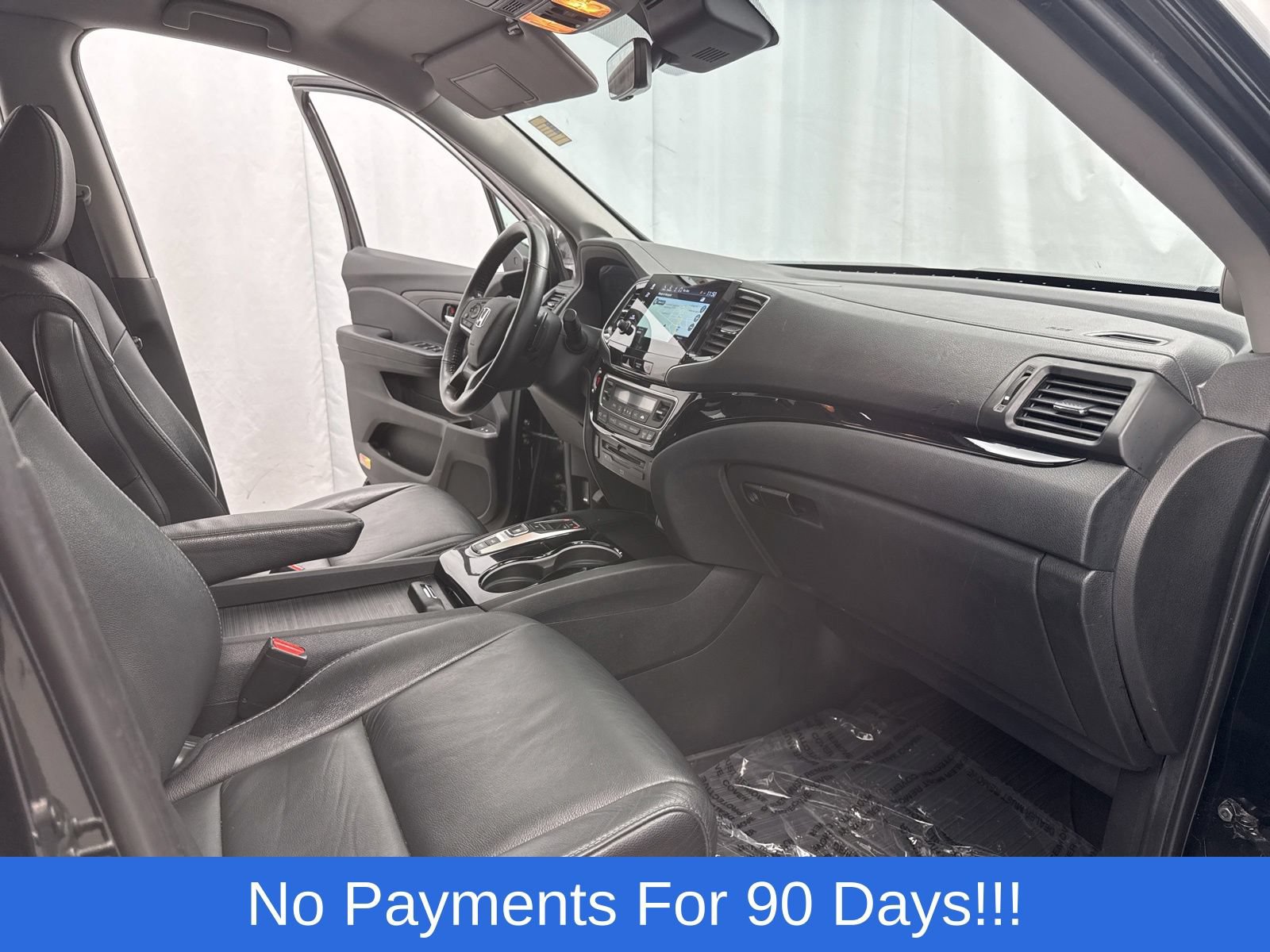 Used 2022 Honda Pilot Touring image 30