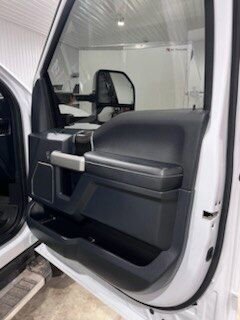 Certified 2022 Ford F250 Lariat w/ Chrome Package