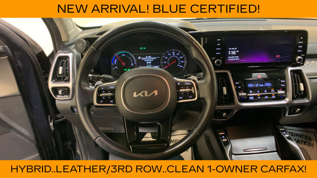 Used 2022 Kia Sorento S AWD/4WD image 30