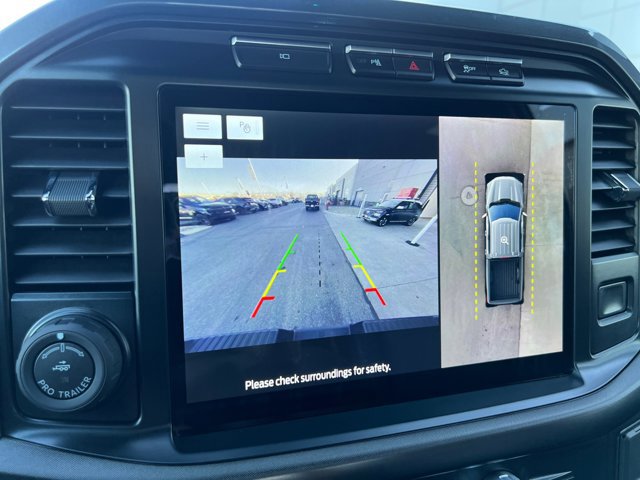 Certified 2023 Ford F150 Tremor w/ Equipment Group 402A High image 21