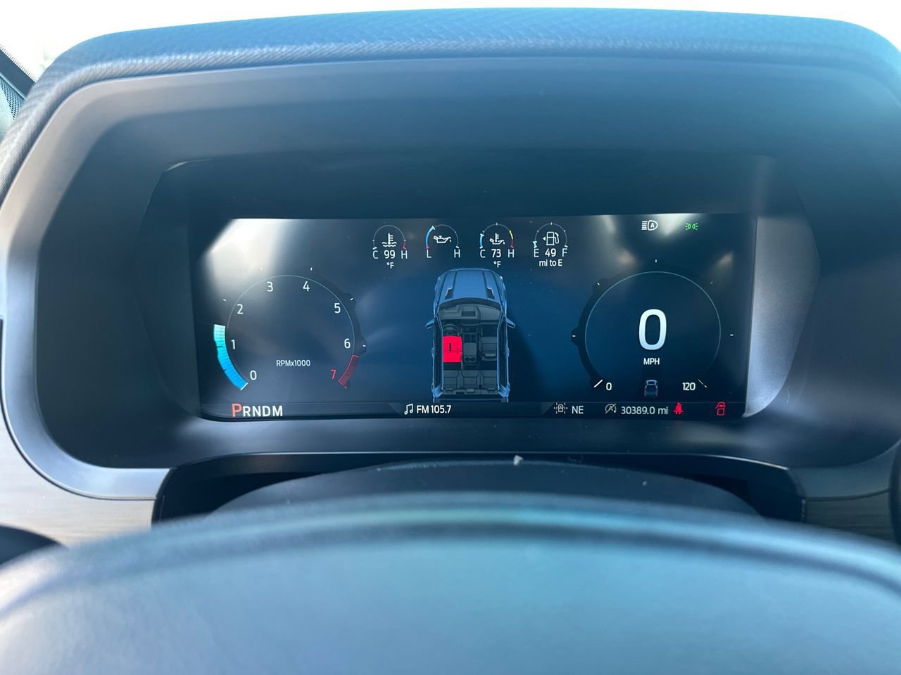 Certified 2024 Ford F150 STX image 28