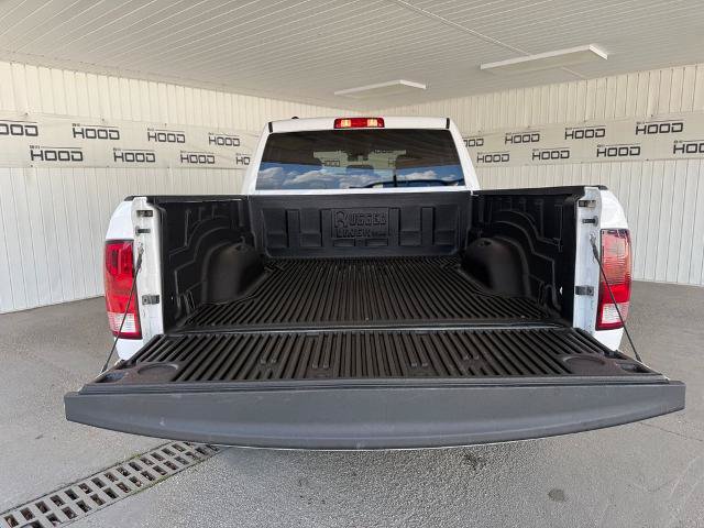 Used 2024 RAM 1500 Classic SLT RWD image 24