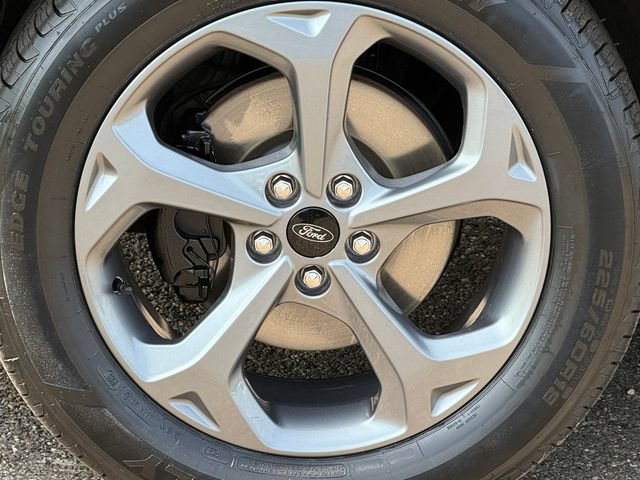 Certified 2024 Ford Escape ST-Line w/ Tech Pack #1 FWD image 16