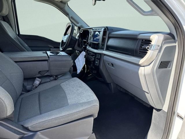 Certified 2024 Ford F350 XLT AWD/4WD image 37