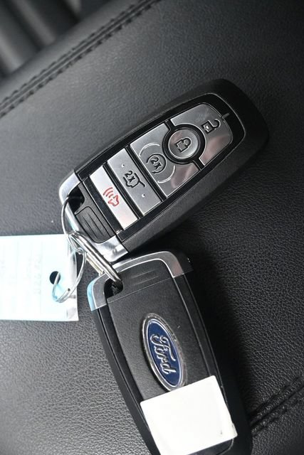 Certified 2024 Ford Edge SEL AWD/4WD image 16
