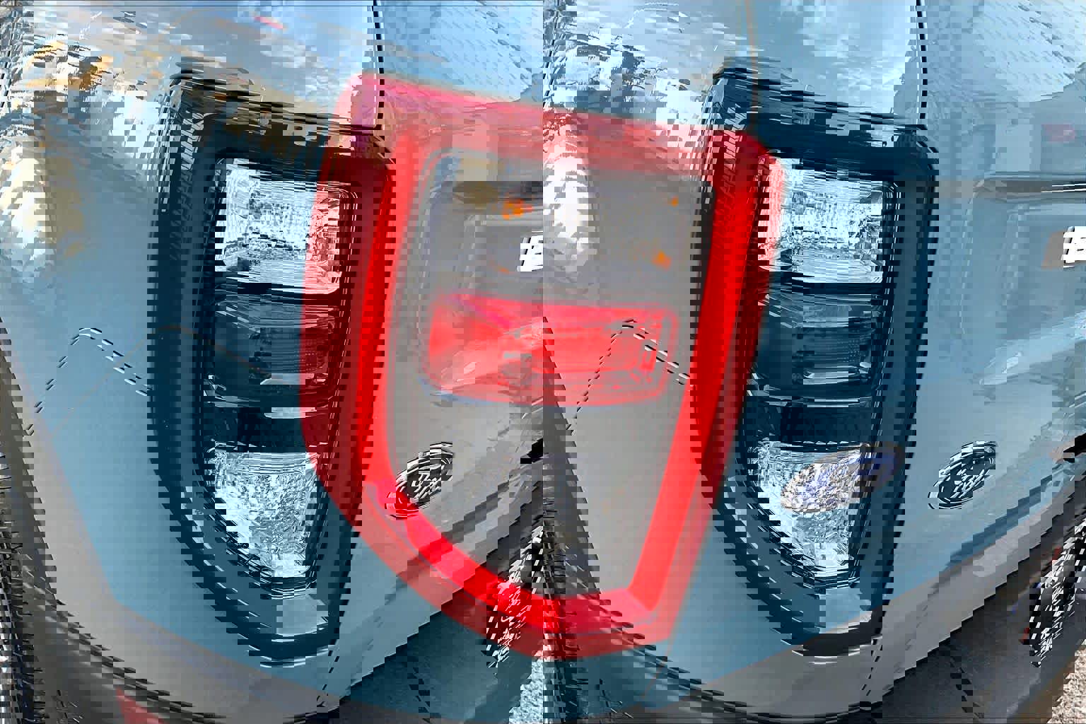 Certified 2023 Ford Bronco Sport Big Bend w/ Convenience Package image 31