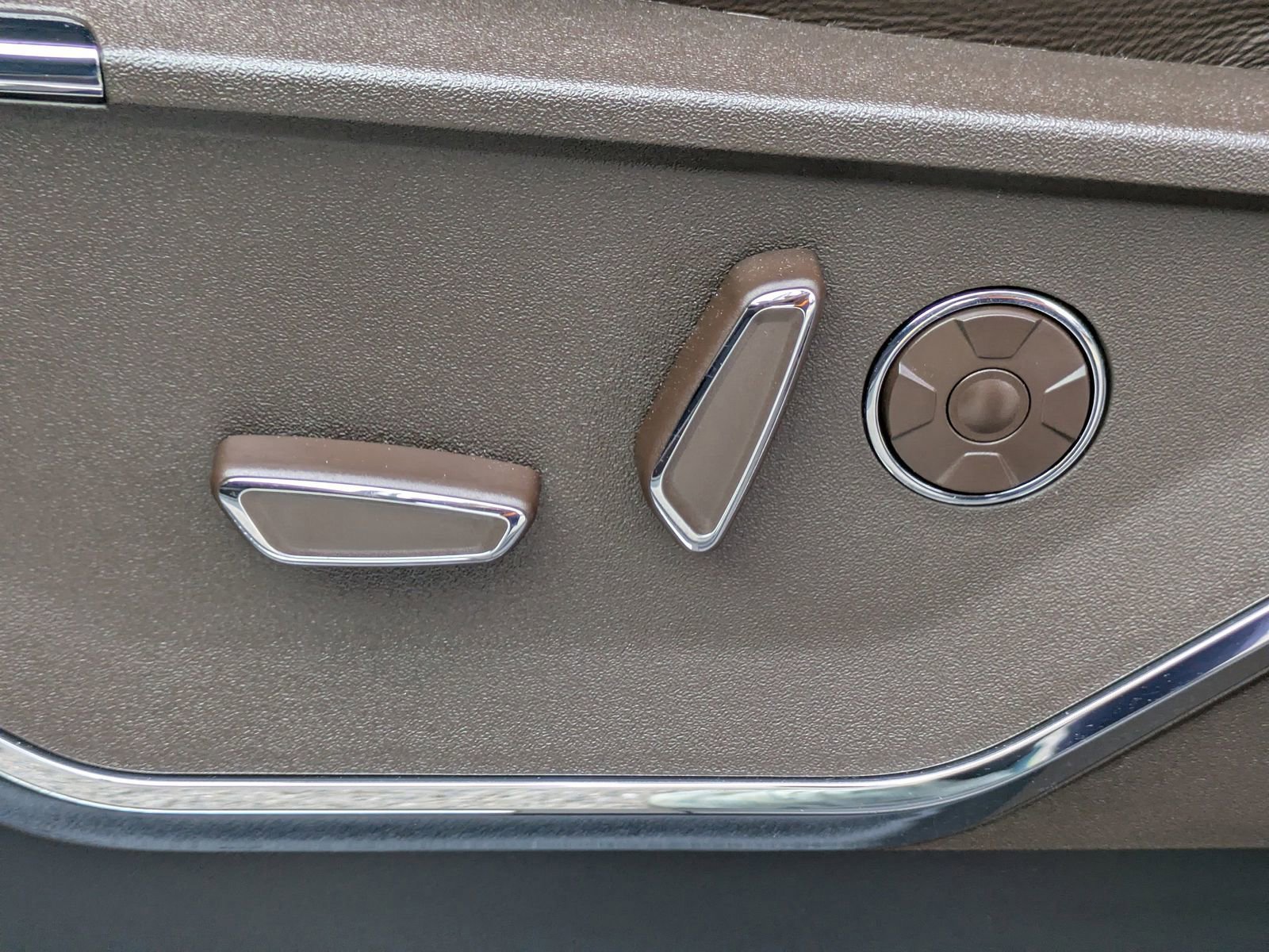 Certified 2025 Ford F150 King Ranch w/ FX4 Off-Road Package image 20