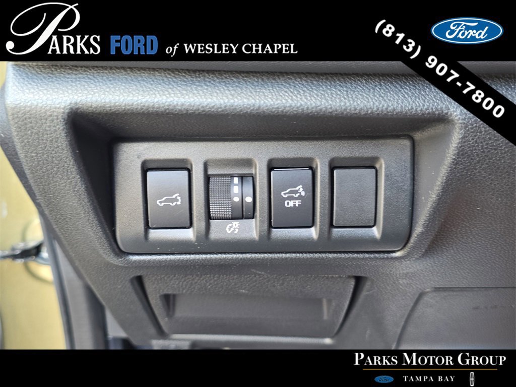 Used 2021 Subaru Outback Limited w/ Popular Package #2 image 28