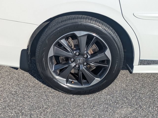 Used 2021 Honda Odyssey Elite image 11