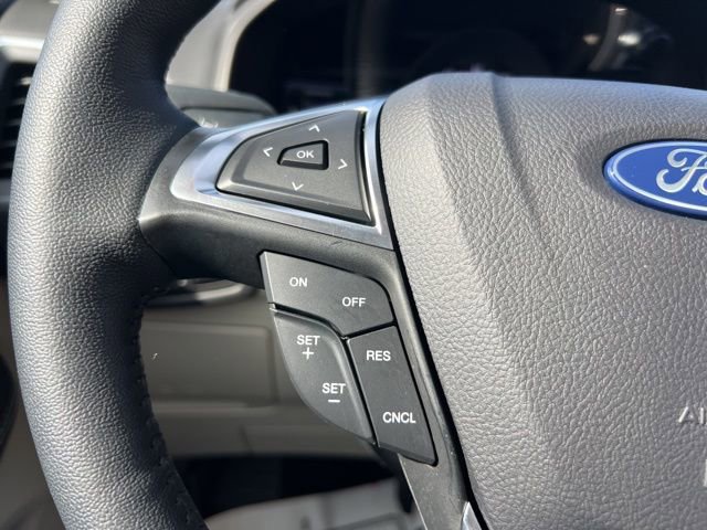 Certified 2024 Ford Edge Titanium image 11