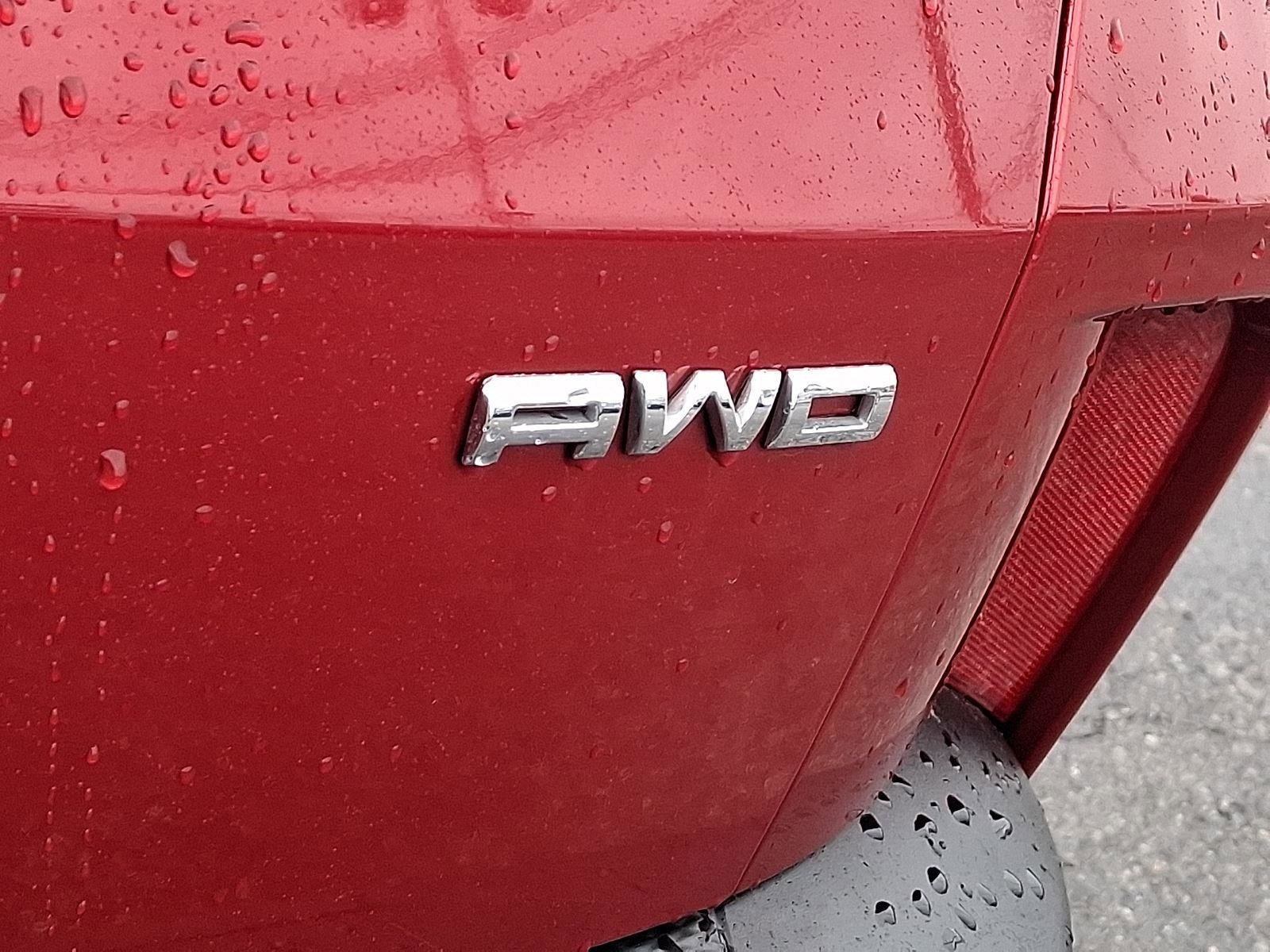 Certified 2022 Ford Escape SE w/ SE Sport Appearance Package image 31