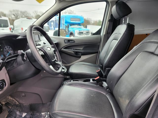 Certified 2019 Ford Transit Connect XL FWD image 16