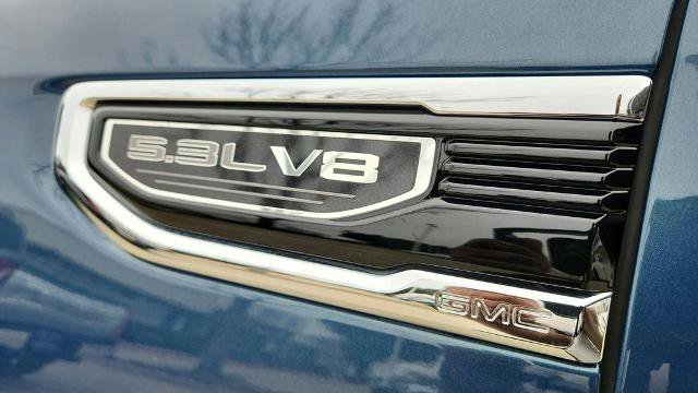 Used 2024 GMC Sierra 1500 SLT image 36