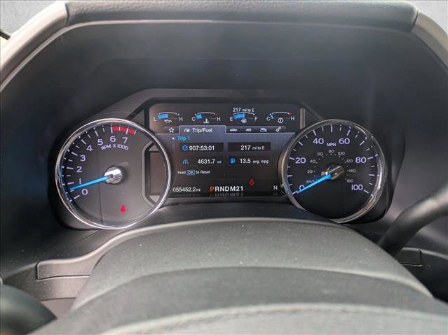 Certified 2018 Ford F250 Lariat w/ Lariat Ultimate Package image 10