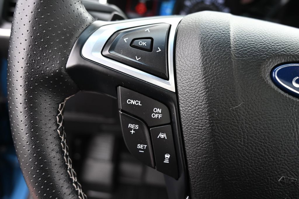 Certified 2019 Ford Edge ST w/ Equipment Group 401A AWD/4WD image 35