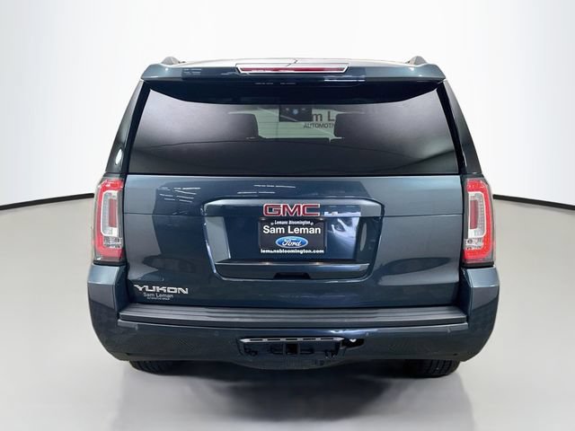 Used 2019 GMC Yukon SLT w/ Open Road Package AWD/4WD image 6