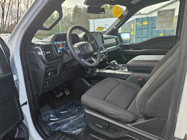 Certified 2023 Ford F150 XLT w/ Equipment Group 302A High image 18