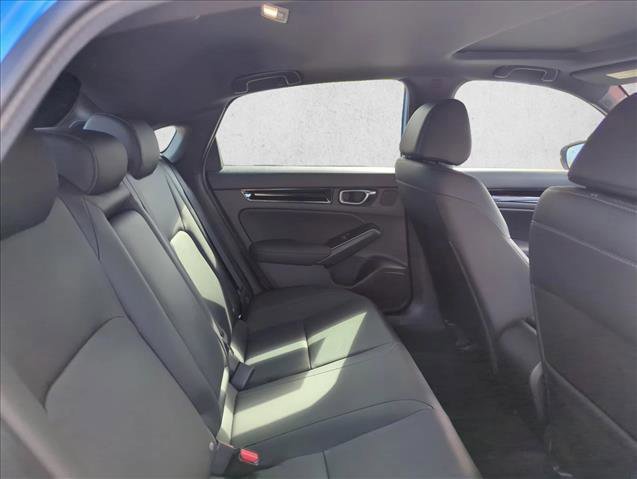 Used 2025 Honda Civic Sport Touring image 23