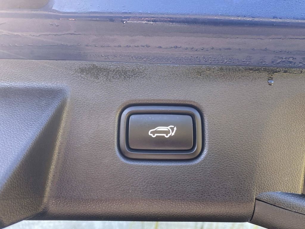 Used 2024 Hyundai Tucson SEL AWD/4WD image 8