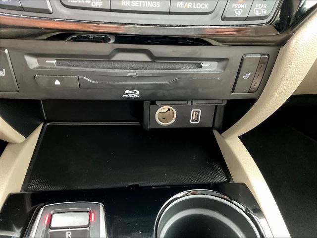 Used 2022 Honda Pilot Touring image 18