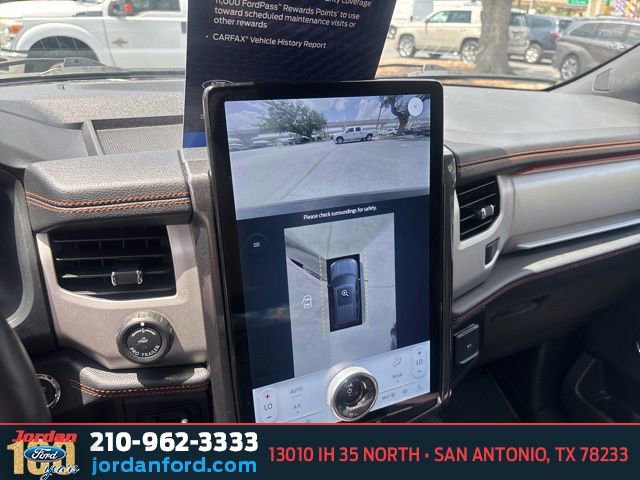 Certified 2023 Ford Expedition Timberline AWD/4WD image 25