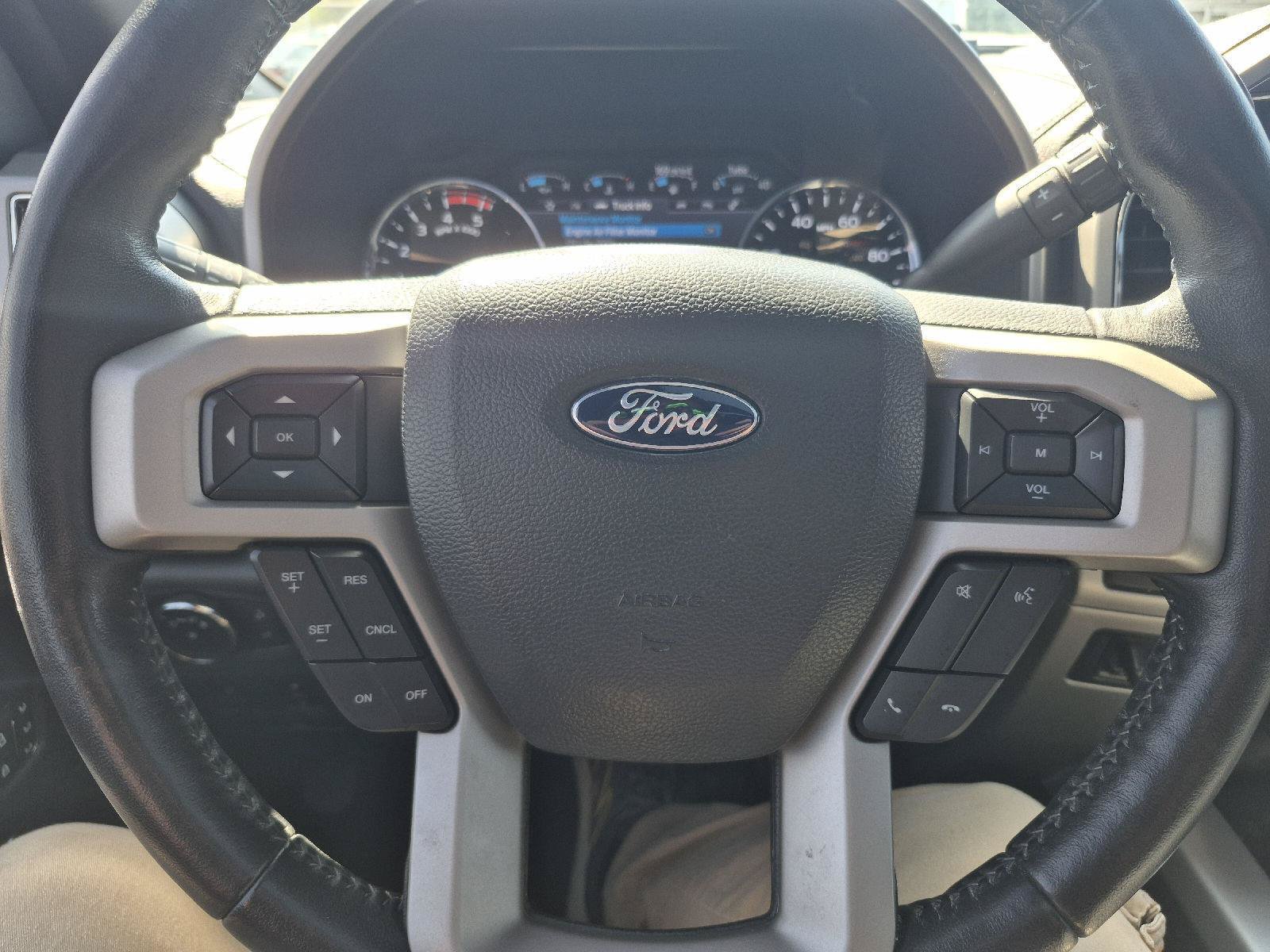 Certified 2022 Ford F250 Lariat w/ Tremor Off-Road Package AWD/4WD image 12