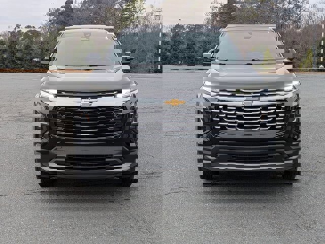 Used 2025 Chevrolet Equinox LT image 9