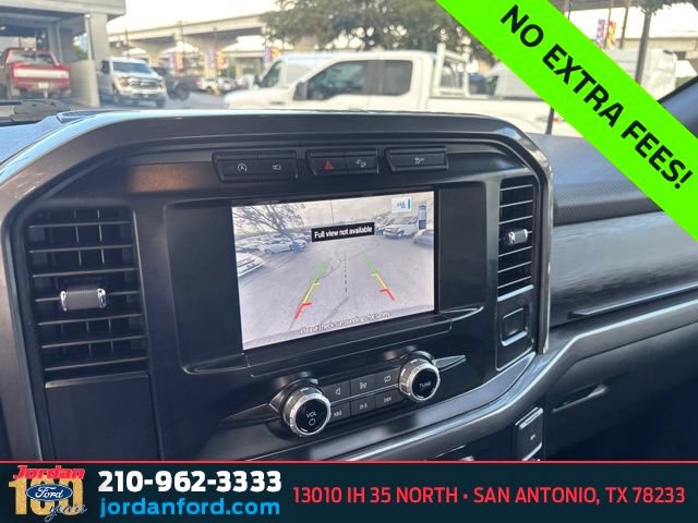 Certified 2023 Ford F150 XLT w/ Equipment Group 301A Mid AWD/4WD image 21
