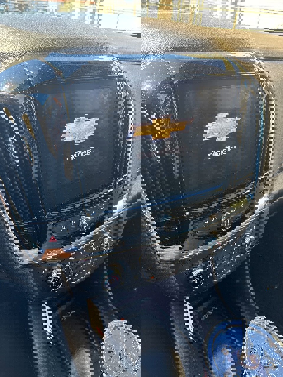 Used 2023 Chevrolet Traverse Premier image 9