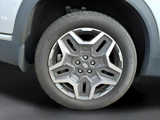 Used 2022 Hyundai Santa Fe SEL Convenience image 9