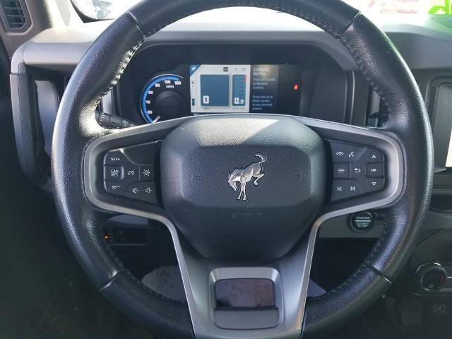 Certified 2023 Ford Bronco Big Bend AWD/4WD image 21