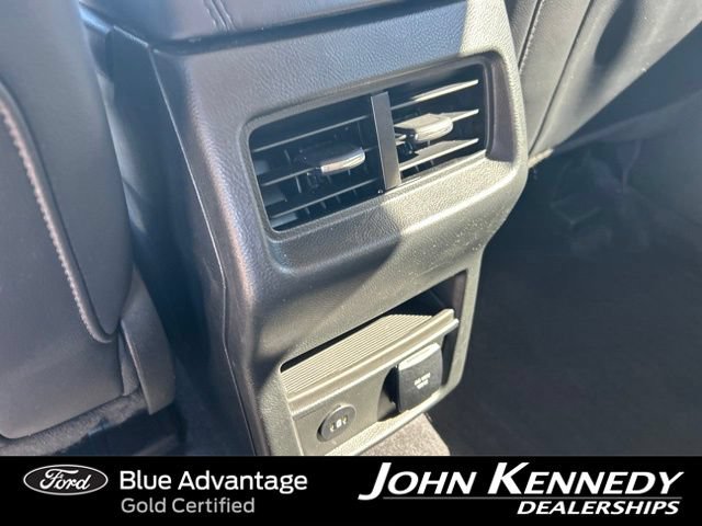 Certified 2024 Ford Edge SEL w/ Convenience Package AWD/4WD image 35