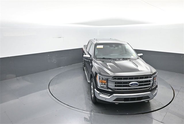 Certified 2023 Ford F150 Lariat w/ Trailer Tow Package image 19