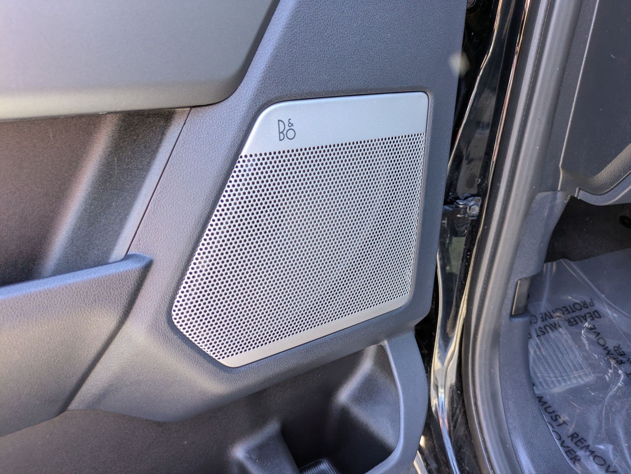 Certified 2025 Ford F250 Lariat AWD/4WD image 13