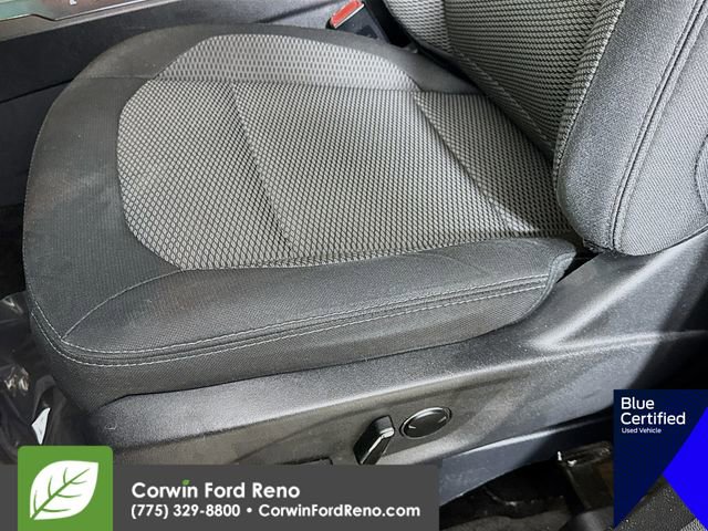 Certified 2017 Ford Explorer XLT image 21