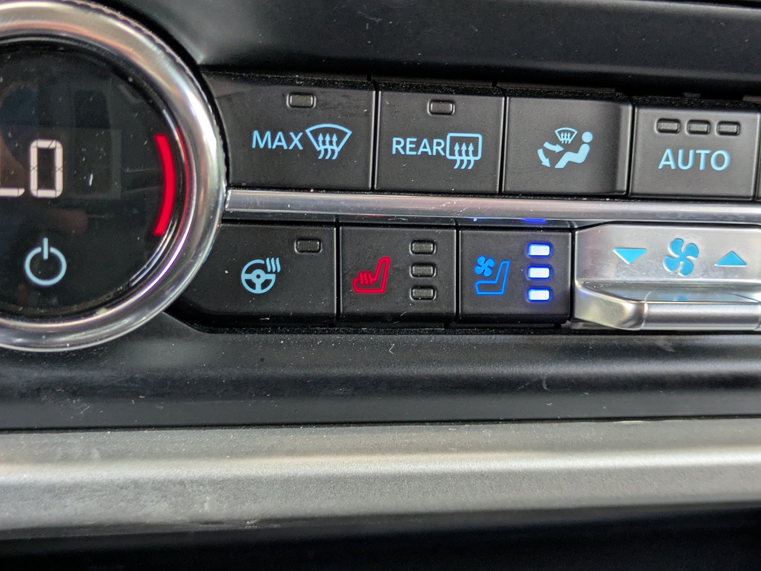 Certified 2024 Ford Expedition Max XLT RWD image 26
