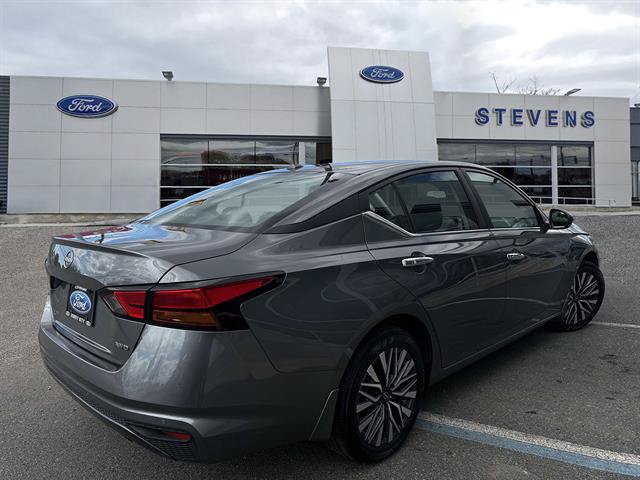 Used 2025 Nissan Altima 2.5 SV AWD/4WD image 34