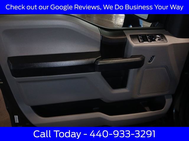 Certified 2018 Ford F150 XL w/ Equipment Group 101A Mid AWD/4WD image 18
