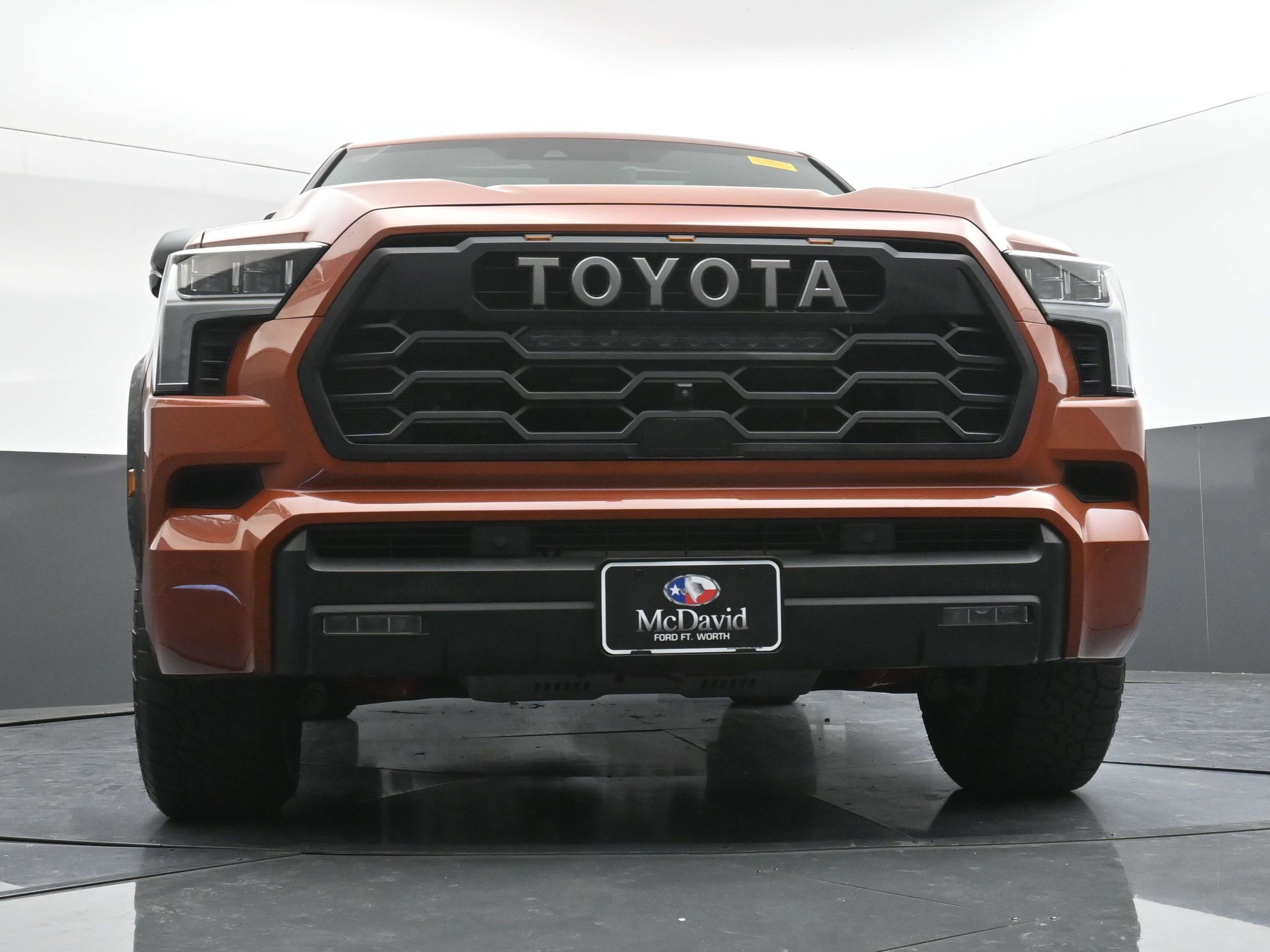 Used 2024 Toyota Sequoia TRD Pro image 46