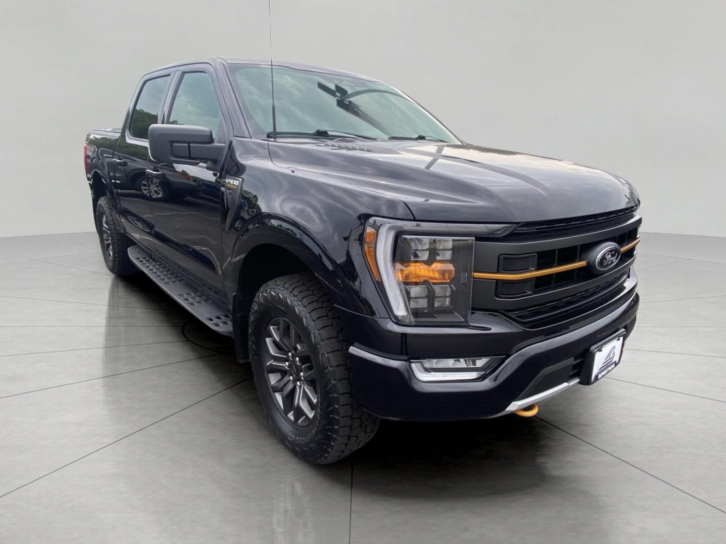 Certified 2023 Ford F150 Tremor w/ Trailer Tow Package